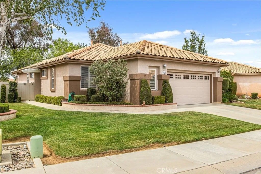 Photo of 893 Twin Hills, Banning, CA 92220 (MLS # IG26075425)