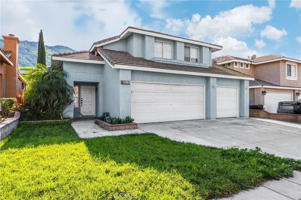 Photo of 16615 Windcrest Dr, Fontana, CA 92337 (MLS # PW25280465)