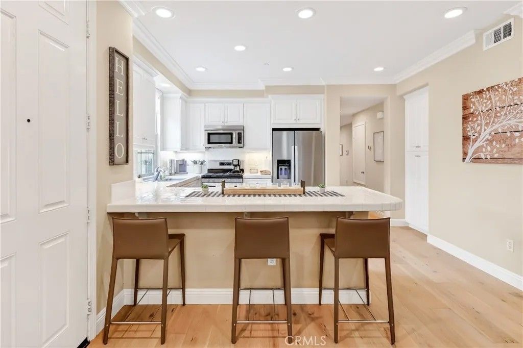 Photo of 57 Silverado, Irvine, CA 92618 (MLS # NP26067891)