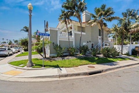 Tiny photo for 52 Port of Spain Rd, Coronado, CA 92118 (MLS # 260021549)