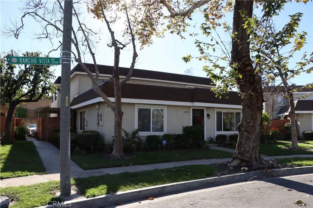 Photo of 12410 Rancho Vista, Cerritos, CA 90703 (MLS # RS26006459)