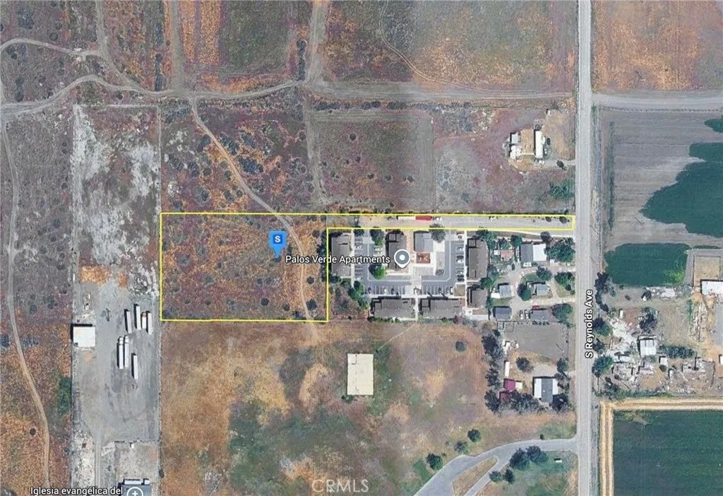 Photo of 21799 S Reynolds AVE, Dos Palos, CA 93620 (MLS # AR26219304)