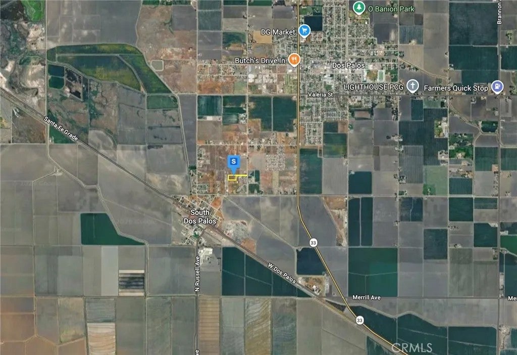 Photo of 21799 S Reynolds AVE, Dos Palos, CA 93620 (MLS # AR26219304)