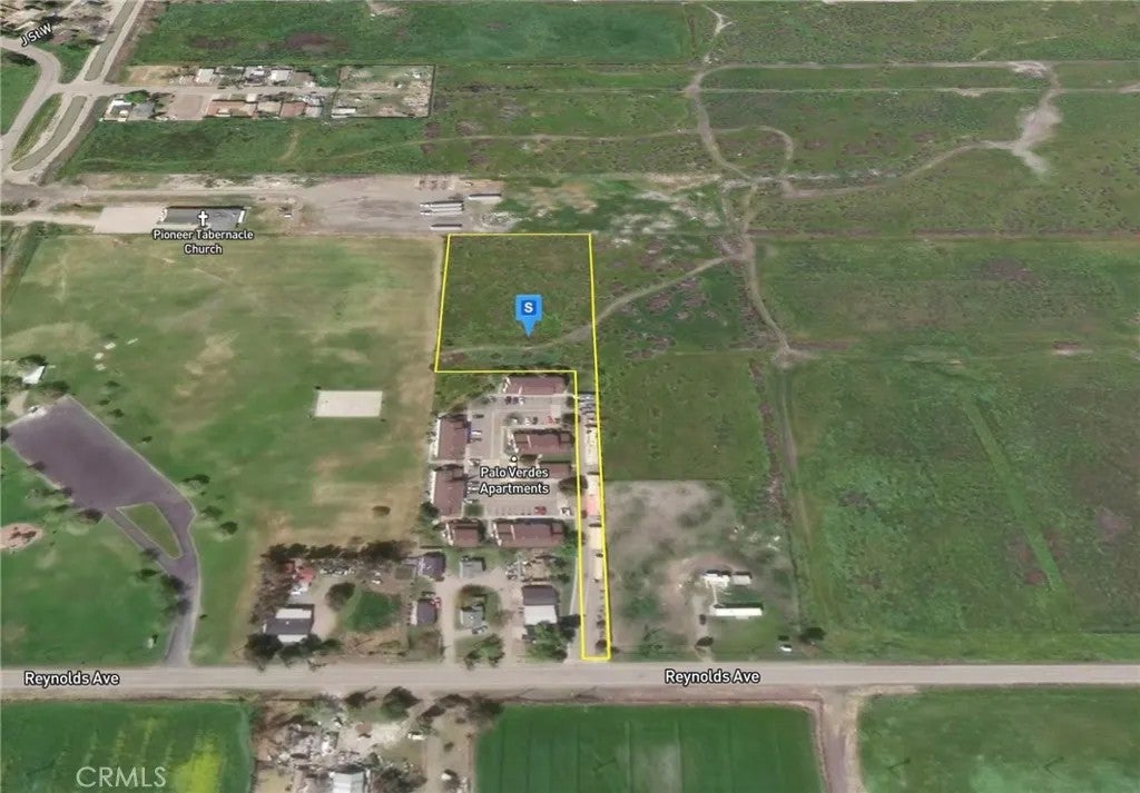 Photo of 21799 S Reynolds AVE, Dos Palos, CA 93620 (MLS # AR26219304)