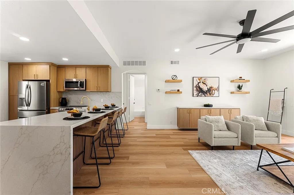 Photo of 67451 Toltec Court, Cathedral City, CA 92234 (MLS # SW26109749)