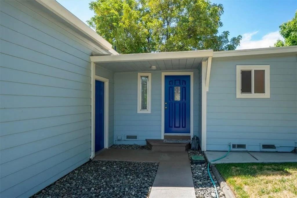 Photo of 1221 Pear ST, Corning, CA 96021 (MLS # SN26186852)