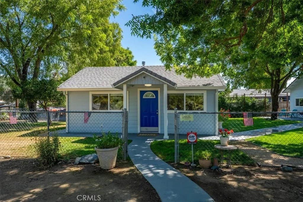 Photo of 1221 Pear ST, Corning, CA 96021 (MLS # SN26186852)