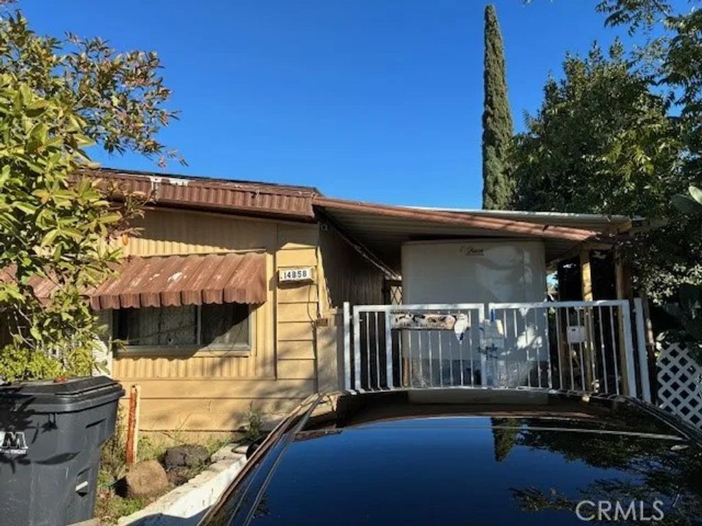 Photo of 14858 Vinehill St, Moreno Valley, CA 92553 (MLS # CV26033824)