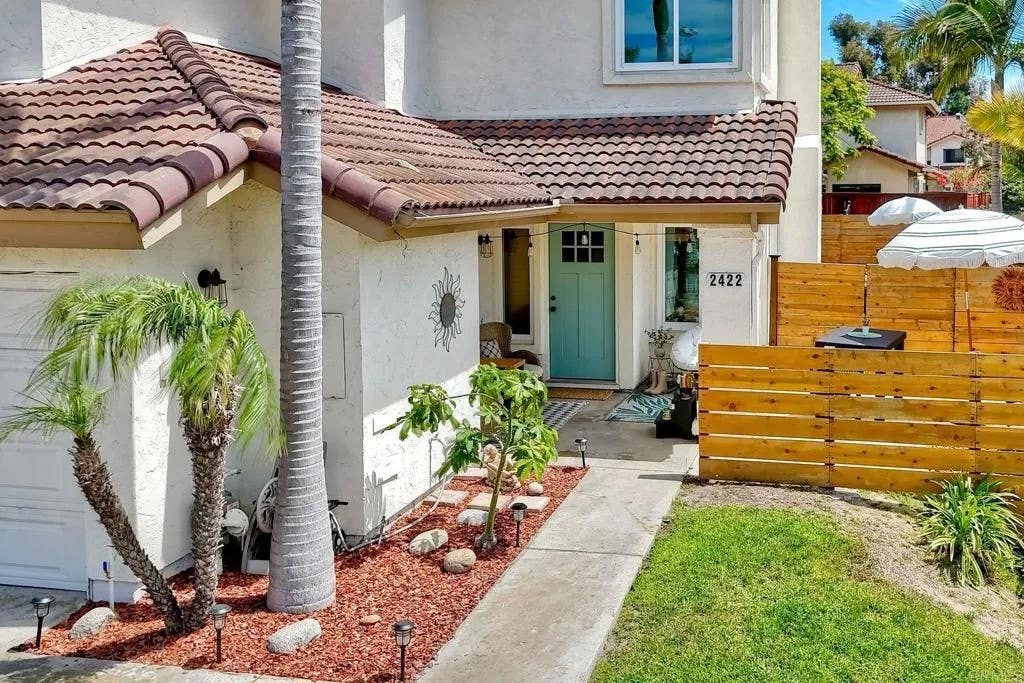 Photo of 2422 Summerhill Drive, Encinitas, CA 92024 (MLS # NDP2606441)