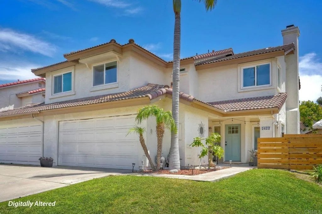 Photo of 2422 Summerhill Drive, Encinitas, CA 92024 (MLS # NDP2606441)