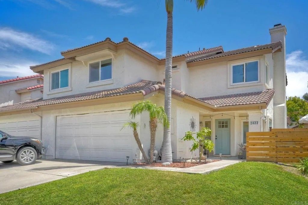 Photo of 2422 Summerhill Drive, Encinitas, CA 92024 (MLS # NDP2606441)