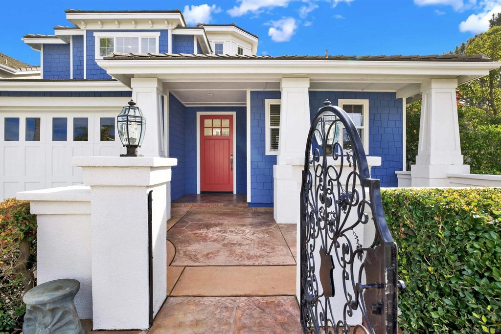 Photo of 4809 Fairport Way, San Diego, CA 92130 (MLS # 260004584)