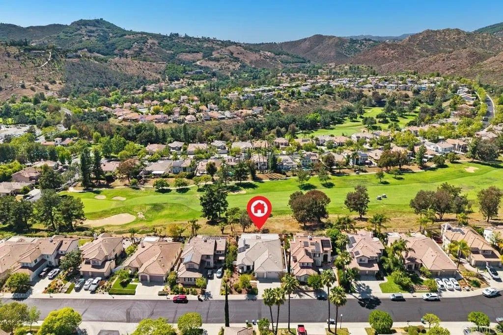 Photo of 2435 Timber Creek Lane, Escondido, CA 92027 (MLS # NDP2604732)