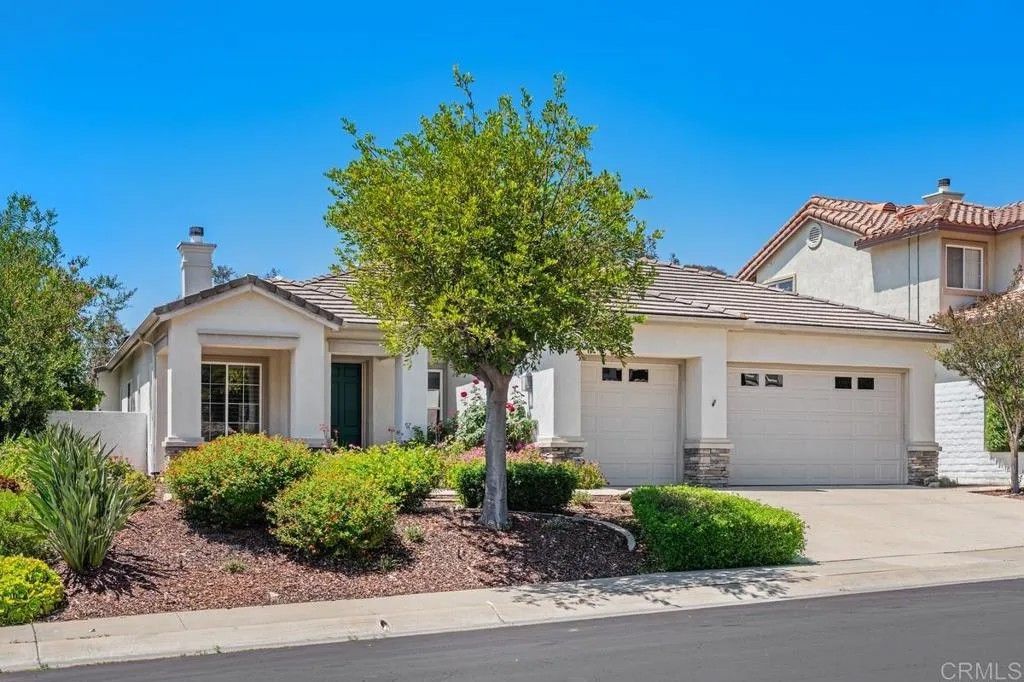 Photo of 2435 Timber Creek Lane, Escondido, CA 92027 (MLS # NDP2604732)
