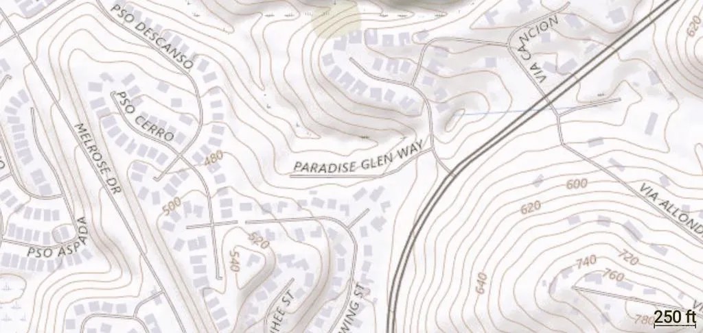 0 Paradise Glen Way