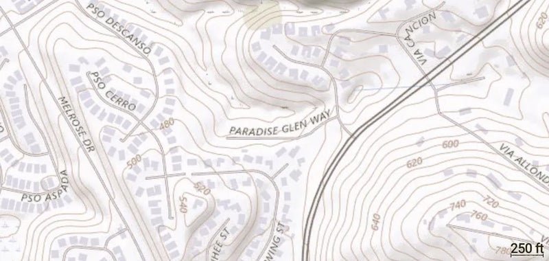 0 Paradise Glen Way