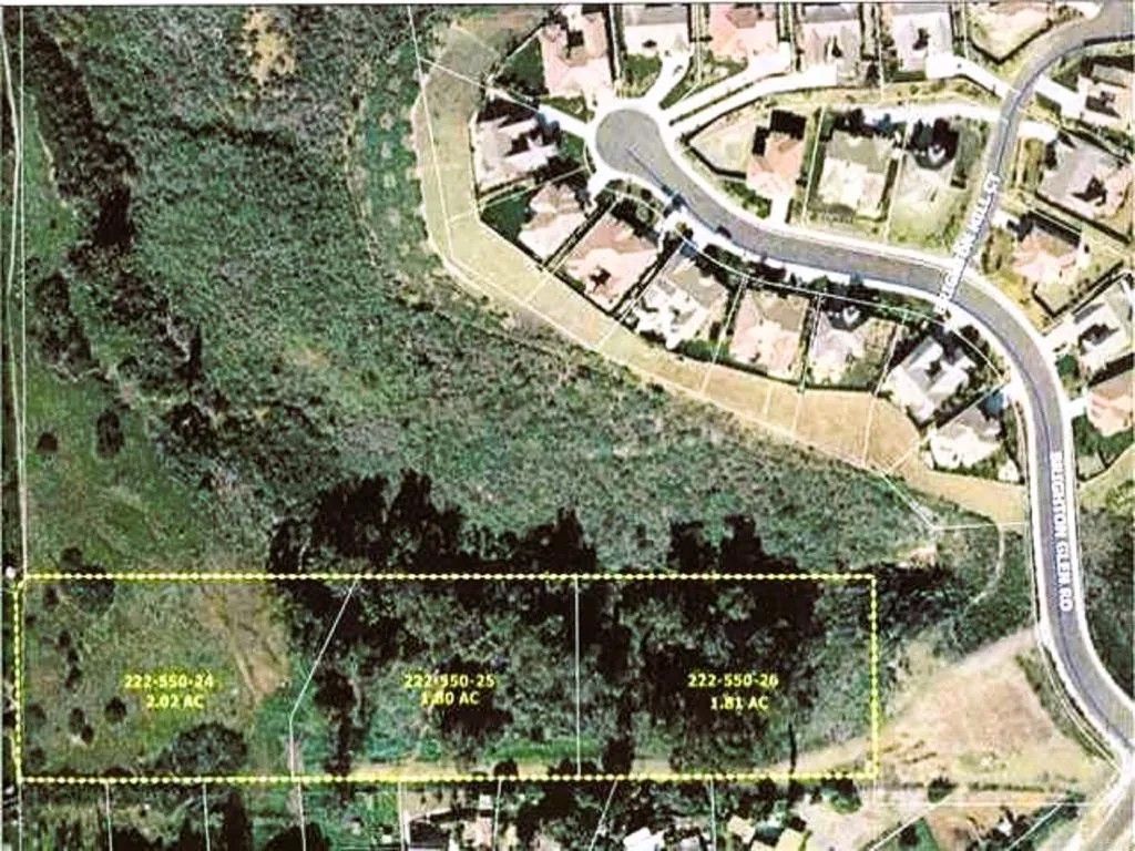 Photo of 0 Paradise Glen Way, San Marcos, CA 92078 (MLS # NDP2503423)