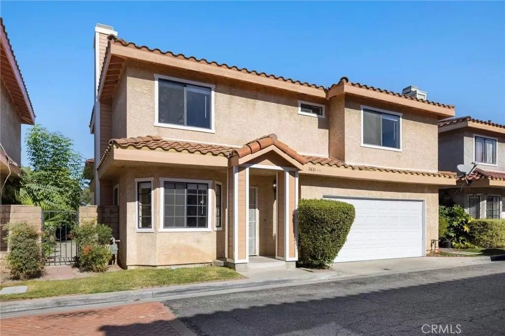 Photo of 3831 Bresee Ave, Baldwin Park, CA 91706 (MLS # TR26072873)