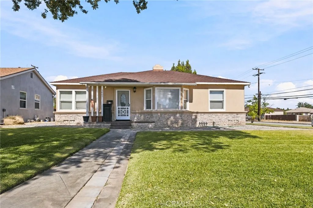 3607 Sepulveda