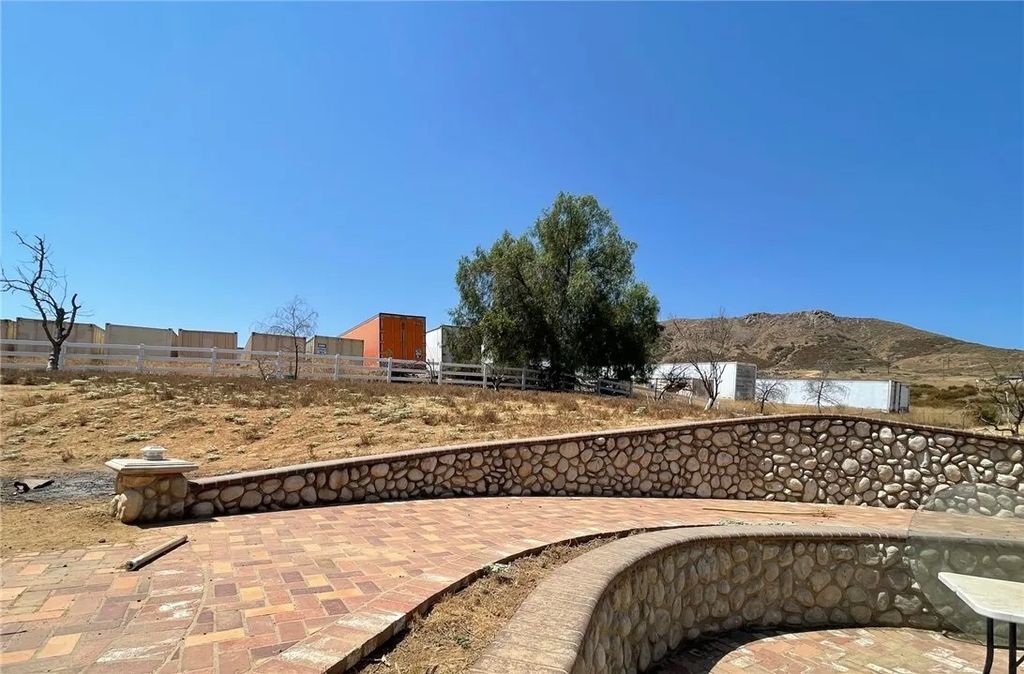 Photo of 23435 Rolling Meadows, Lake Mathews, CA 92570 (MLS # IV25268886)