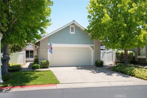 Photo of 937 Bluebell Way, San Luis Obispo, CA 93401 (MLS # SC26137793)