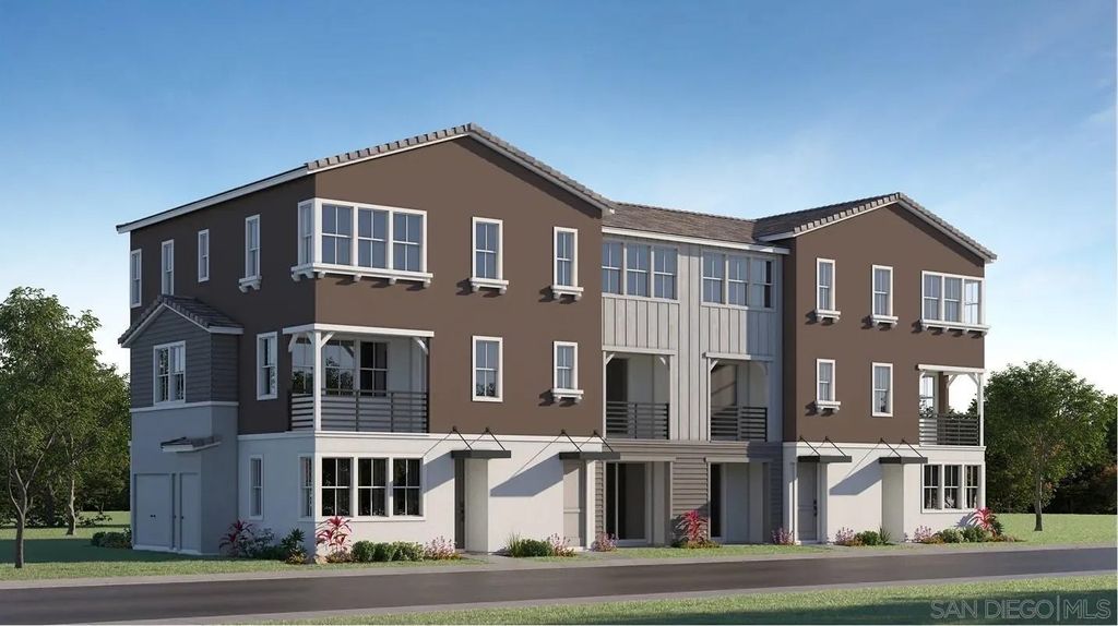 Photo of 1036 East Main, El Cajon, CA 92021 (MLS # 260005790)