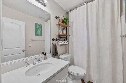Tiny photo for 31247 Pinon Pine, Winchester, CA 92596 (MLS # SW26132032)