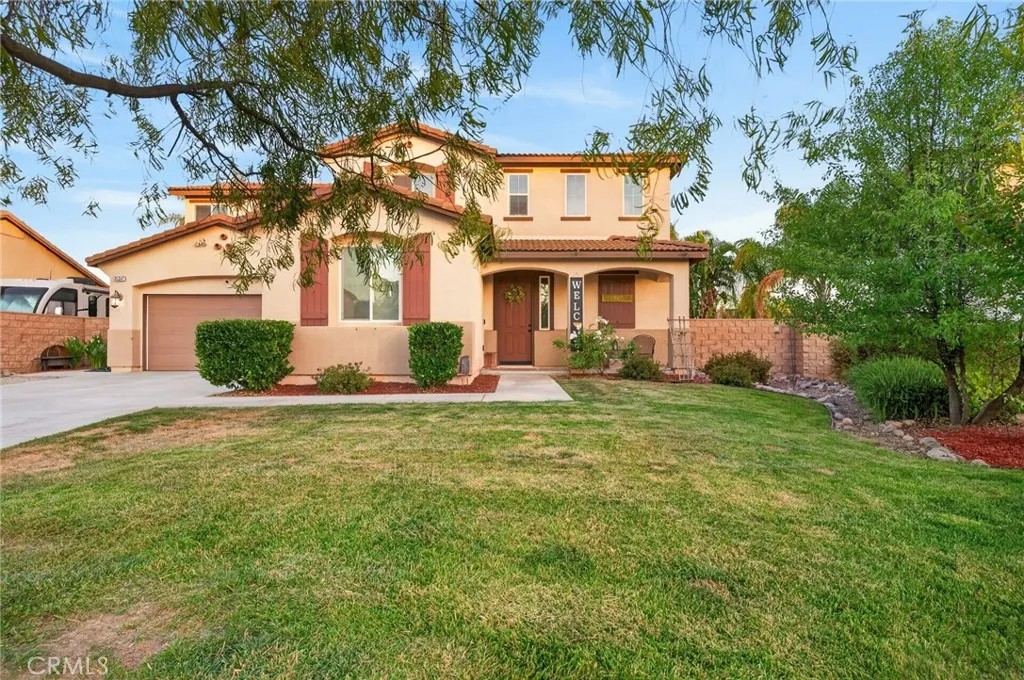 31247 Pinon Pine