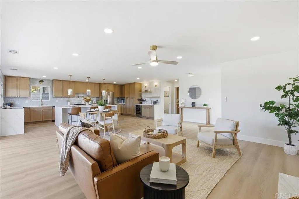 1505 San Pablo Drive