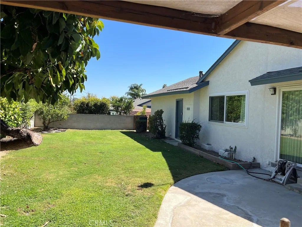 4547 Toyon Road