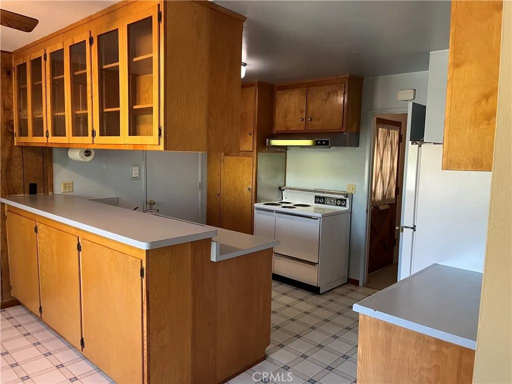 4547 Toyon Road