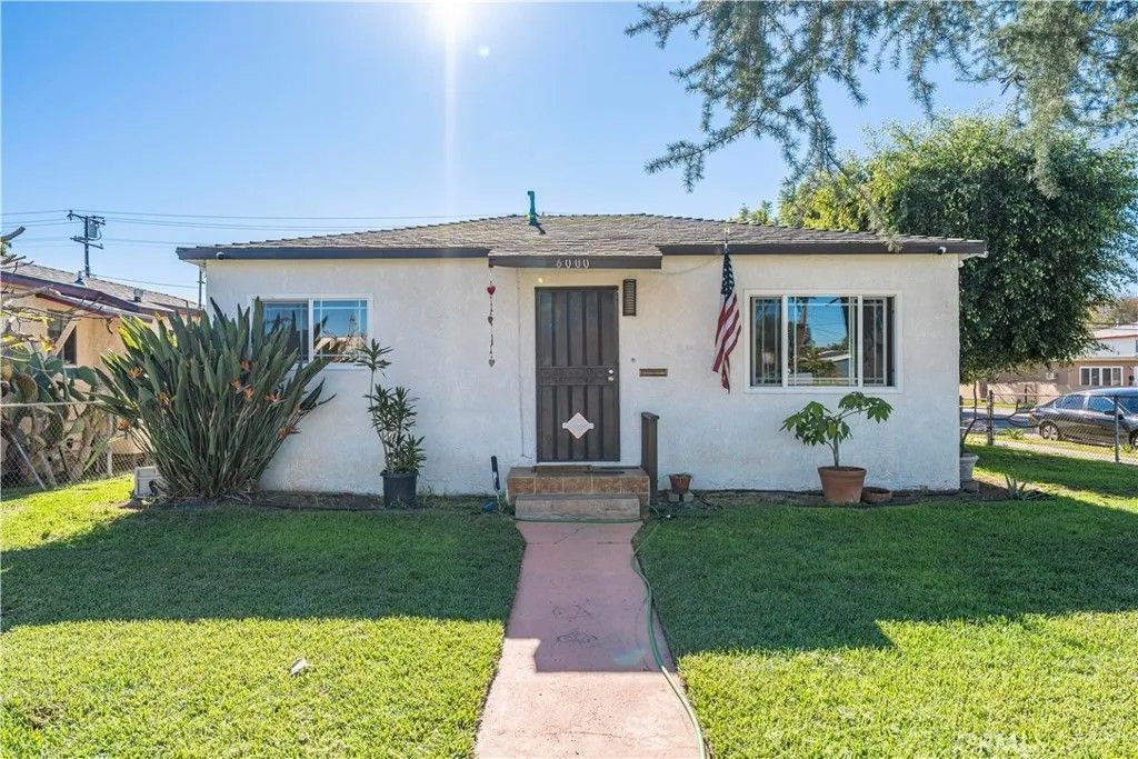 Photo of 6000 Agra St, Bell Gardens, CA 90201 (MLS # DW26014474)