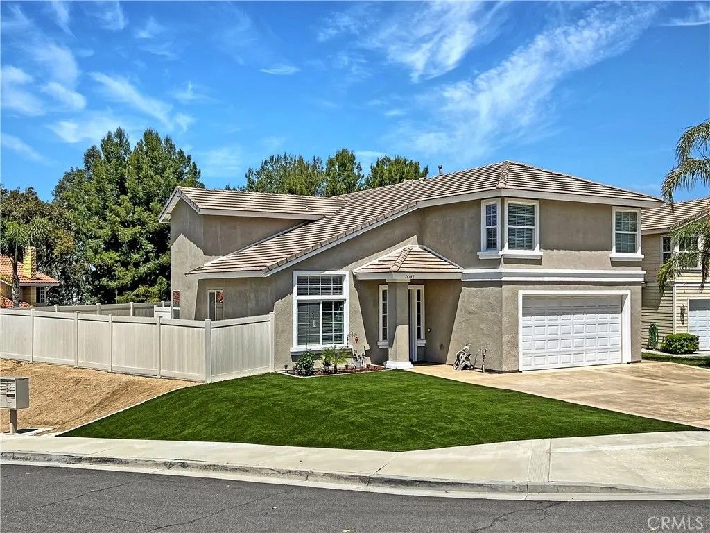 Photo of 16187 Cousins Cir, Riverside, CA 92503 (MLS # IV26095771)