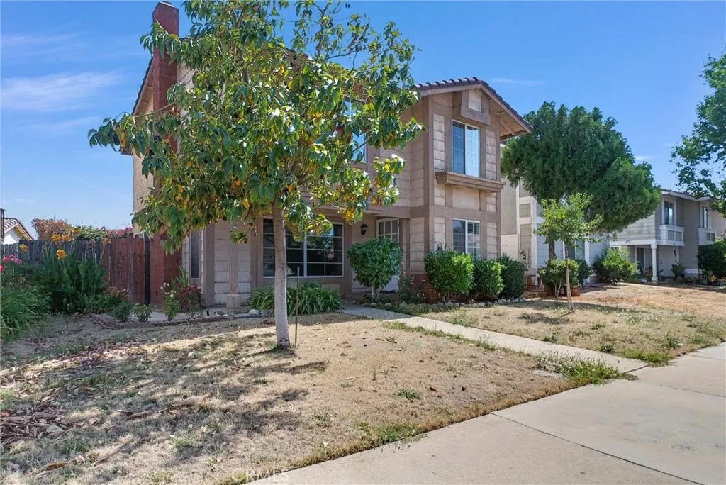 Photo of 23689 Parkland AVE, Moreno Valley, CA 92557 (MLS # WS26140501)