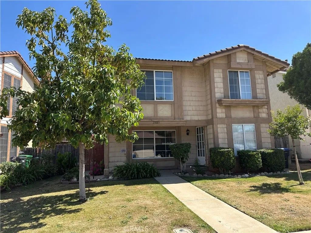 Photo of 23689 Parkland AVE, Moreno Valley, CA 92557 (MLS # WS26140501)