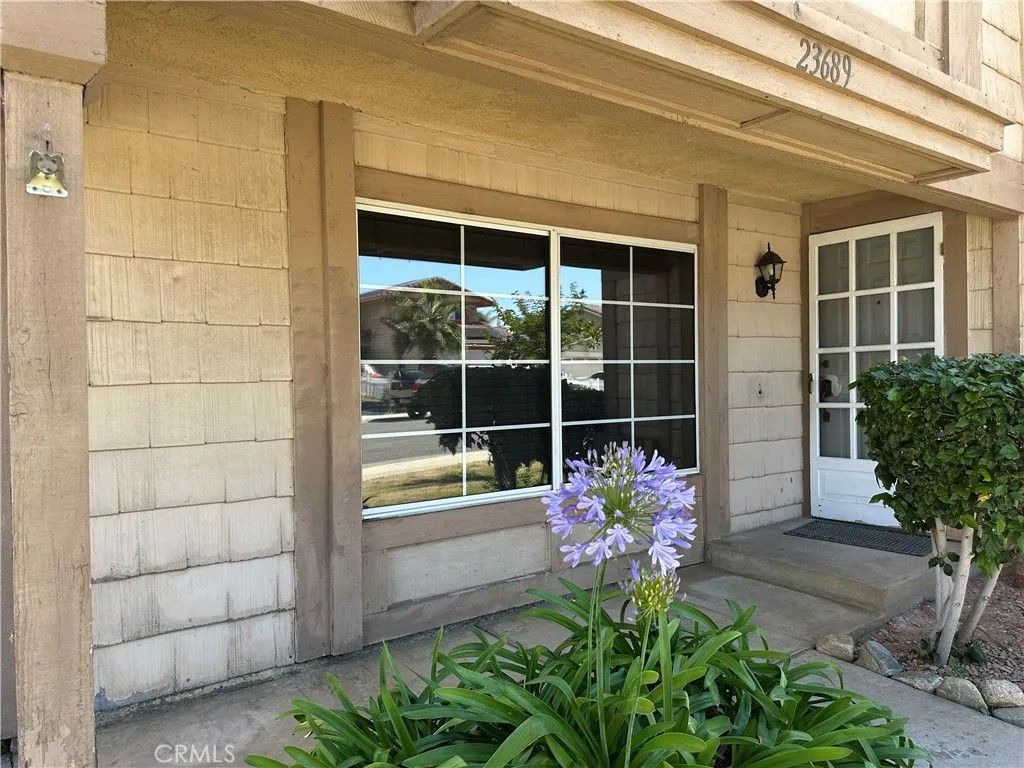 Photo of 23689 Parkland AVE, Moreno Valley, CA 92557 (MLS # WS26140501)