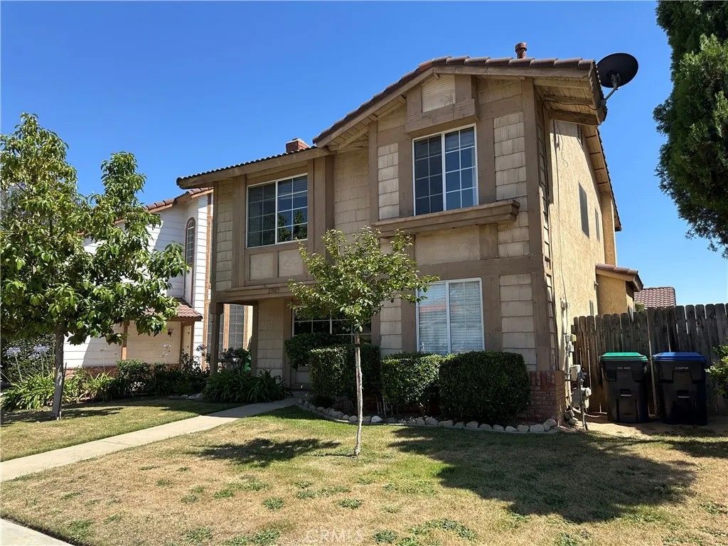 Photo of 23689 Parkland AVE, Moreno Valley, CA 92557 (MLS # WS26140501)