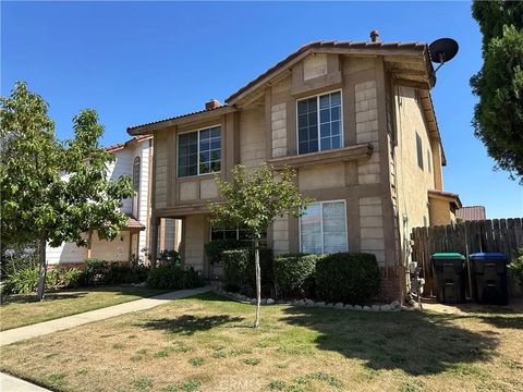 Photo of 23689 Parkland AVE, Moreno Valley, CA 92557 (MLS # WS26140501)