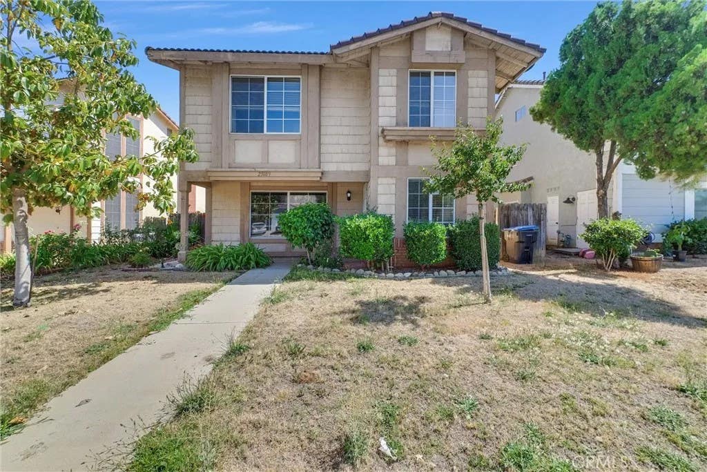 Photo of 23689 Parkland AVE, Moreno Valley, CA 92557 (MLS # WS26140501)