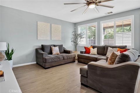 Tiny photo for 14991 Mandalay Lane, Victorville, CA 92394 (MLS # OC25251641)