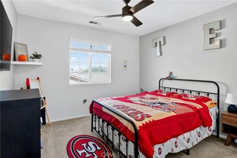 Tiny photo for 14991 Mandalay Lane, Victorville, CA 92394 (MLS # OC25251641)