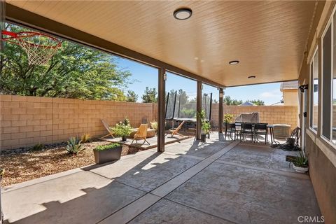 Tiny photo for 14991 Mandalay Lane, Victorville, CA 92394 (MLS # OC25251641)