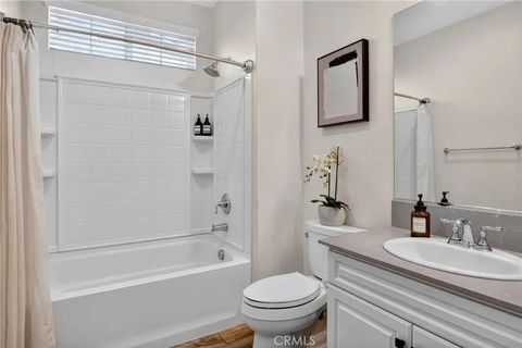 Tiny photo for 14991 Mandalay Lane, Victorville, CA 92394 (MLS # OC25251641)