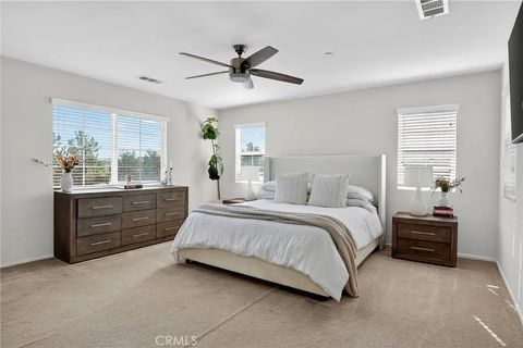 Tiny photo for 14991 Mandalay Lane, Victorville, CA 92394 (MLS # OC25251641)