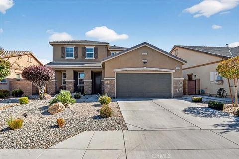 Tiny photo for 14991 Mandalay Lane, Victorville, CA 92394 (MLS # OC25251641)