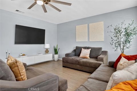 Tiny photo for 14991 Mandalay Lane, Victorville, CA 92394 (MLS # OC25251641)