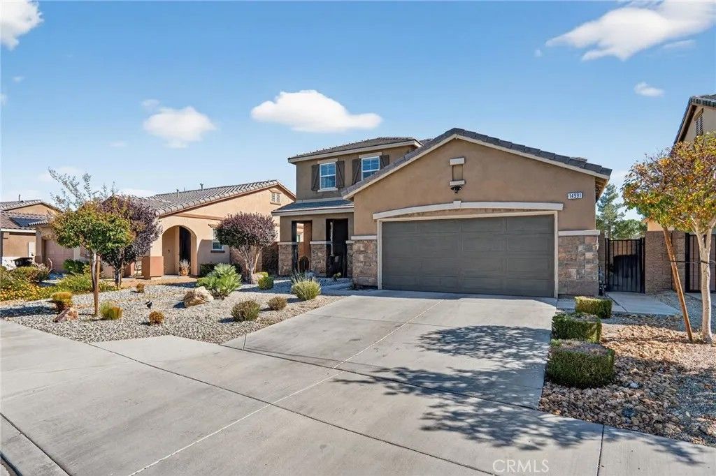 Photo of 14991 Mandalay Lane, Victorville, CA 92394 (MLS # OC25251641)