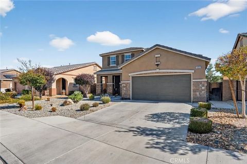 Tiny photo for 14991 Mandalay Lane, Victorville, CA 92394 (MLS # OC25251641)