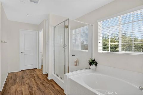 Tiny photo for 14991 Mandalay Lane, Victorville, CA 92394 (MLS # OC25251641)