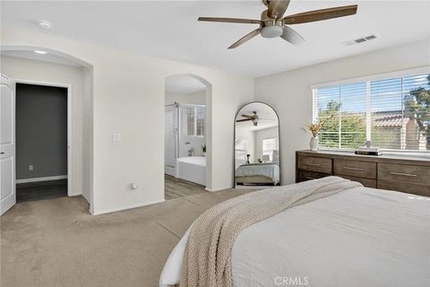 Tiny photo for 14991 Mandalay Lane, Victorville, CA 92394 (MLS # OC25251641)